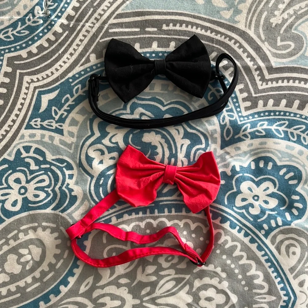 Bundle of Baby Bow Ties